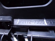 maska SUZUKI IGNIS III 20- LIFT