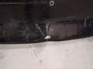 trunk door PORSCHE CAYENNE III 2018- 9Y