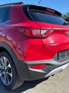 rear panel KIA STONIC 2018 LAKIER BEG
