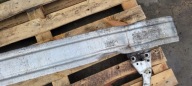 A6 C7 4G LIFT bumper support STREFY left right A7 4G