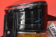 fog light left front front VW GOLF 5 V 03-09