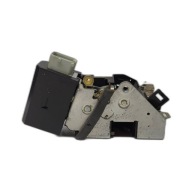 lock door left rear part BMW E39 523i 2,5 8352165 kombi