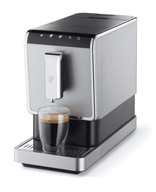 Automatický tlakový kávovar Tchibo 366580 1470 W strieborná/sivá