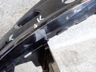 AUDI A7 LIFT 14- front bumper front
