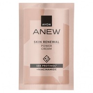 Avon Anew --Skin Renewal Viacúčelový krém protinol + niacinamide vzorka