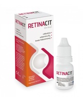 Retinacit, Omk2, 10 ml