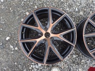 disk hliníkový SEAT CUPRA 19" 5X112 8J ET43