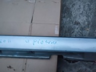 moulding threshold right volvo S60 II 426-26