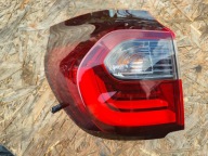 light left rear part rear left HONDA JAZZ V HB HATCHBACK