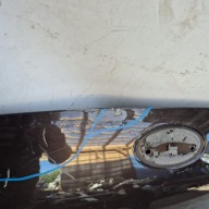 KIA STONIC 17-20 Cofano
