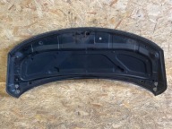 Cofano Hyundai I800 e 800 H1 nero