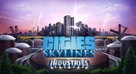 CITIES SKYLINES INDUSTRIES PL PC STEAM KEY