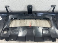 DACIA DUSTER l 2009-2017 bumper front 620220025R