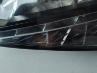 light left REFLEKTOR SKODA SCALA 657 18- LED