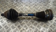 VW PASSAT B6 2.0 TDI semi-axis left 1K0407271BJ nr M160