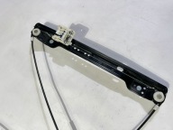 mechanism window regulator przedniej prawej right front Ford Flex 2013-2019