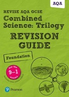 Pearson REVISE AQA GCSE Combined Science