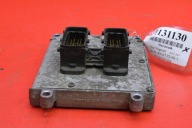 control unit computer of the engine 55353231 OPEL SIGNUM C 2.0 T 175 KM 03-05