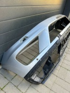Vw Touareg 2 II 14- Lift bumper front front 2014