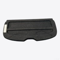 plato rear boot NISSAN MICRA K14