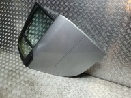 door right rear part complete SMART FORFOUR and