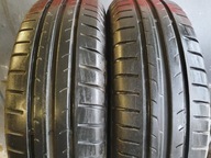 165/65R15 Dunlop Sport Bluresponse para opon lato 6,2mm