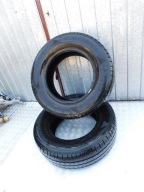 tyres summer 235/65/R16C Hankook Vantra Sprawne 2x8mm 27/20r