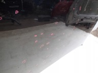 VW PASSAT B8 3G0 14- Capot