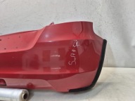 SUZUKI SWIFT MK7 IV 10- lökhárító far hátsó HAK