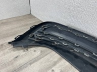 AUDI A7 2017-2025 SPOILER accessori Paraurti posteriore 4K8807521