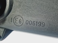 rear-view mirror inner middle OE E6006199 ROVER 75 98-05