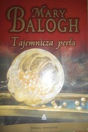 Tajemnicza perła - Mary Balogh