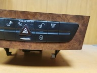 changer CD MP3 MERCEDES CLS W219 04-10 EU