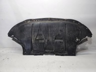 cover below engine cover AUDI A4 B6 B7 8E0863821BA