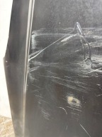 bonnet OPEL CORSA D
