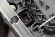 REFLEKTOR left light front EU 260602446R RENAULT MEGANE 3 III 08-14