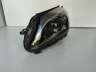 light left REFLEKTOR MERCEDES C-KLASA W205 18- LIFT FULL LED MULTIBEAM