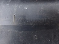 bumper front front TOYOTA YARIS CROSS MXP 2020