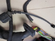 bundle wiring cables relay 503 VW MULTIVAN T5 LIFT 2.0 BI TDI OE EU