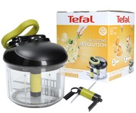 ROZDRABNIACZ RĘCZNY TEFAL 900ml warzywa puree