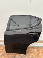 ALFA ROMEO STELVIO door rear part rear. left