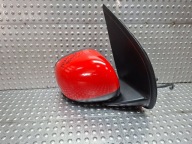 mirror exterior right 7 PIN FIAT PANDA III 2012