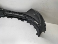 front bumper front MAZDA CX5 CX-5 II 17-22