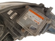 front left light XENON FORD FOCUS MK3