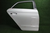 HYUNDAI I20 14- door right rear. rear part