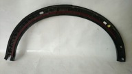 modanatura parafango Destra posteriore AUDI Q2 81A853818A