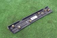 BLENDE ABDECKUNG DEKOR HANDSCHUHFACH TESLA MODEL S 12-16 EU