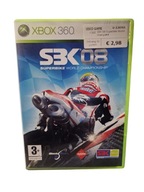 SBK 08: Superbike World Championship X360 8085