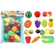 Ovocie a zelenina na hranie SP83919