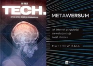 Tech Krytyka Białek + Metawersum